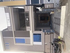 5 BHK + Pooja Room,Extra Room Independent House For Sale in Kowkoor