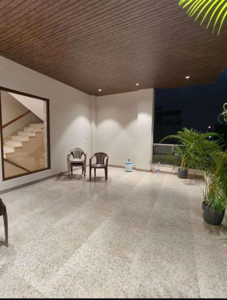 Room, banashankari 3 Bedroom 960 Sq.Ft. Villa In Banashankari Bangalore 10074562