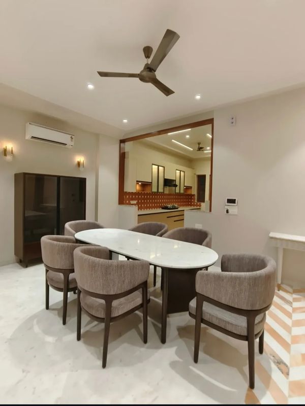 3 BHK + Pooja Room,Study Room,Extra Room Villa For Sale in Banashankari