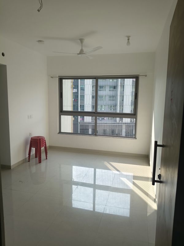2 BHK Apartment For Rent in Kalpataru Immensa F