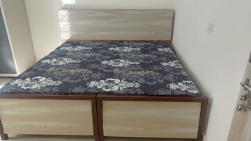 Bedroom in 1 RK Builder Floor at Ardee Mall, Sector 52 – for Rent