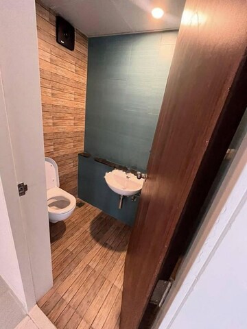 Furnished Amenities in 1 BHK Apartment at Lodha Quality Home Tower 2, Majiwada – for Rent