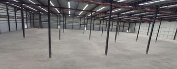  Warehouse For Rent in Taloja