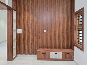 Furnished Amenities in 2 BHK Villa at Jigani – for Sale