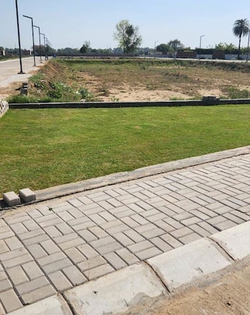   Plot at JMS Mega City, Sohna Sector 5 – for Sale