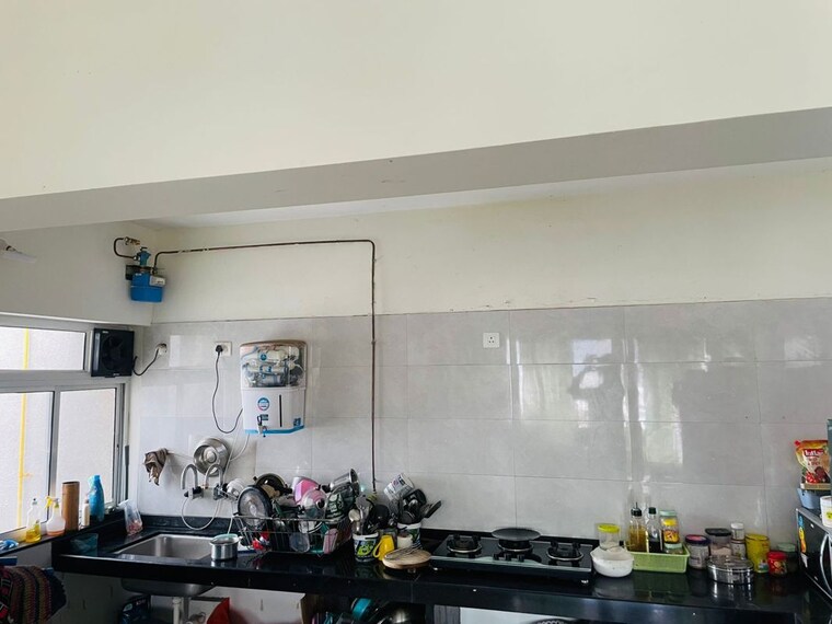 Gym, akshay-yash-grecia 2 Bedroom 1000 Sq.Ft. Apartment In Dhanori Pune 10074575