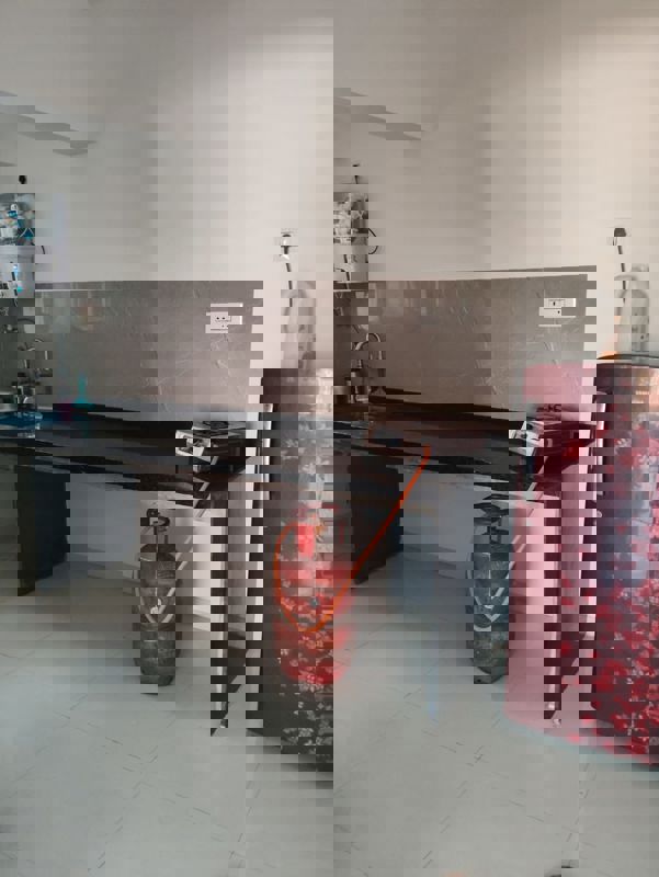 2 BHK 1000 Sq.Ft. Apartment in Akshay Yash Grecia