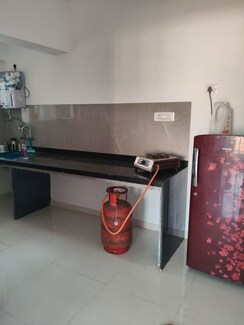 2 BHK Apartment For Rent in Akshay Yash Grecia