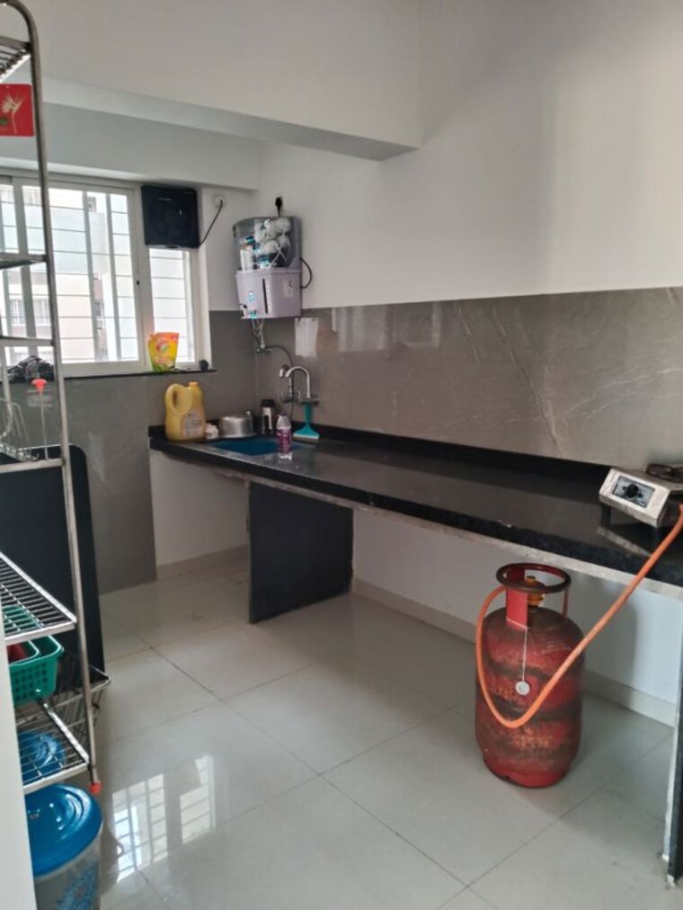 undefined, akshay-yash-grecia 2 Bedroom 1000 Sq.Ft. Apartment In Dhanori Pune 10074575