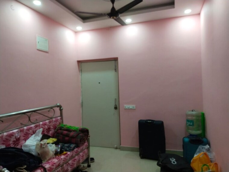 Living Room, ambuja-neotia-utalika-the-condoville 1 Bedroom 513 Sq.Ft. Apartment In Mukundapur Kolkata 9544924