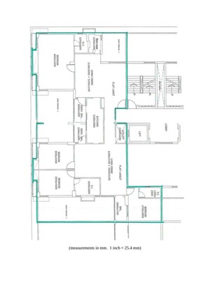  4 BHK Apartment at Shrachi Greenwood Nest, Rajarhat New Town – for Sale