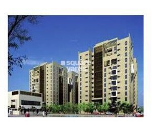 4 BHK Apartment For Sale in Shrachi Greenwood Nest, Rajarhat New Town