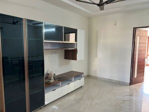 Kitchen in 2 BHK Builder Floor at Sas Nagar – for Rent