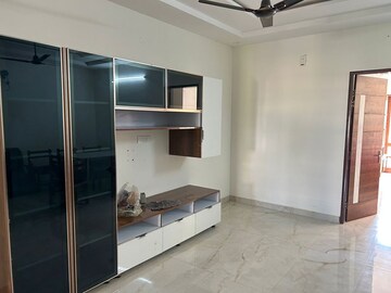 Kitchen in 2 BHK Builder Floor at Sas Nagar – for Rent