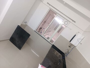 Kitchen/pantry in 2 BHK Apartment at Triaa Kosmic Kourtyard, Wagholi – for Rent