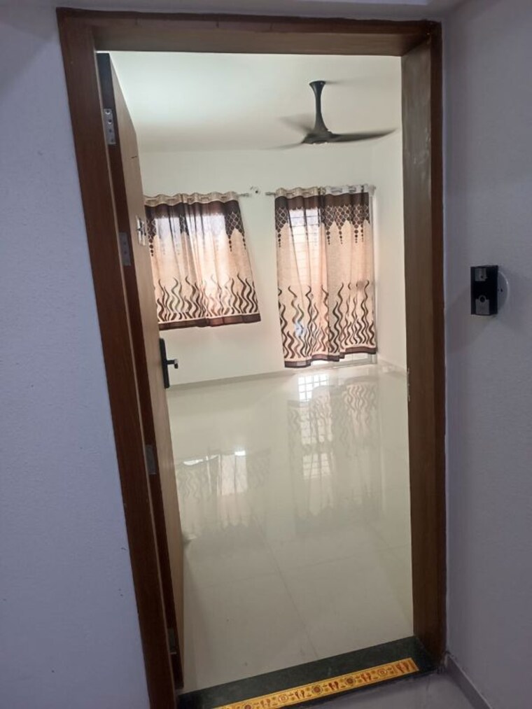 Entrance, triaa-kosmic-kourtyard 2 Bedroom 850 Sq.Ft. Apartment In Wagholi Pune 10074558