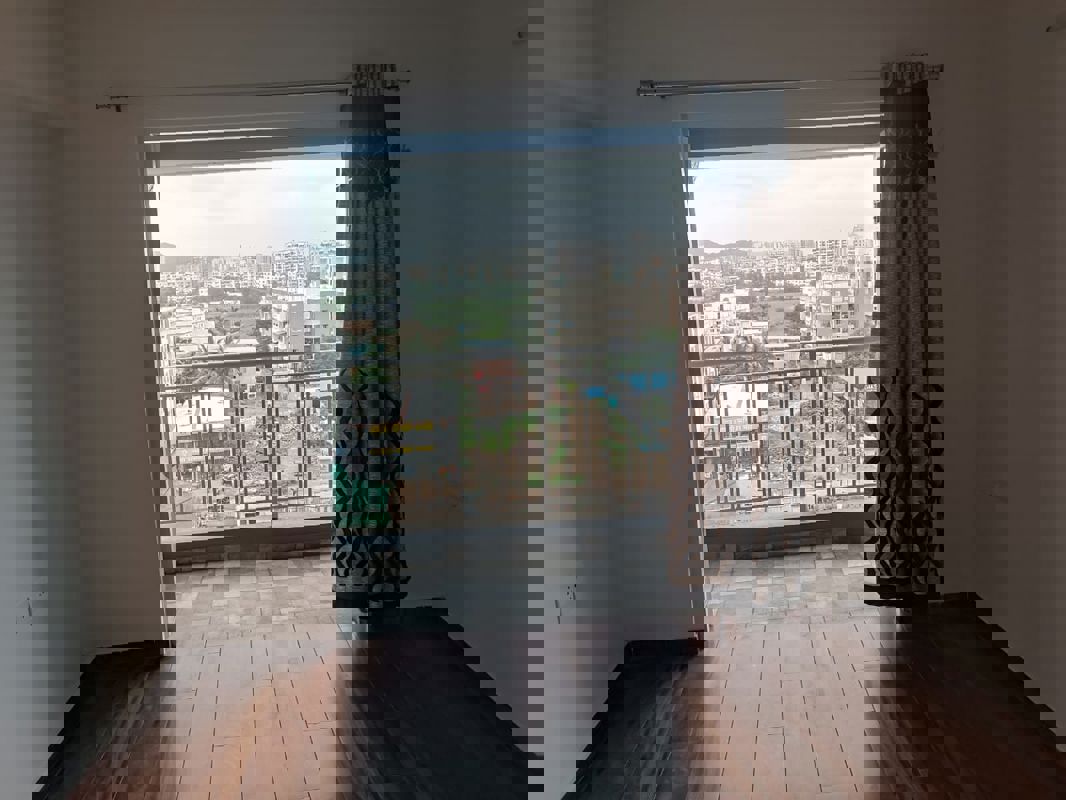 2 BHK 850 Sq.Ft. Apartment in Triaa Kosmic Kourtyard