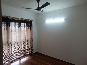 Room in 2 BHK Apartment at Triaa Kosmic Kourtyard, Wagholi – for Rent