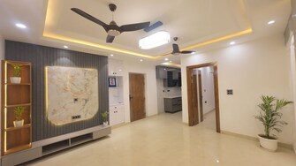 3 BHK + Pooja Room 156 Sq.Yd. Builder Floor in Puri Aman Vilas
