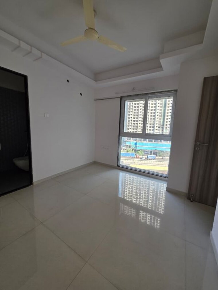 Living Room, ashar-axis 2 Bedroom 665 Sq.Ft. Apartment In Majiwada Thane 10074599