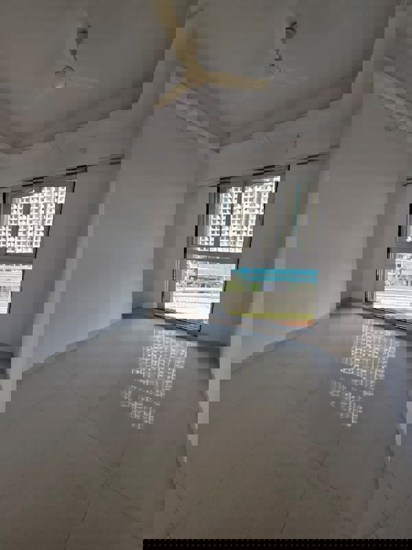 2 BHK 665 Sq.Ft. Apartment in Ashar Axis