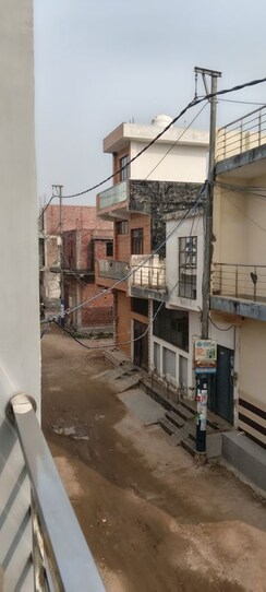 Plot For Sale in Anand Niketan