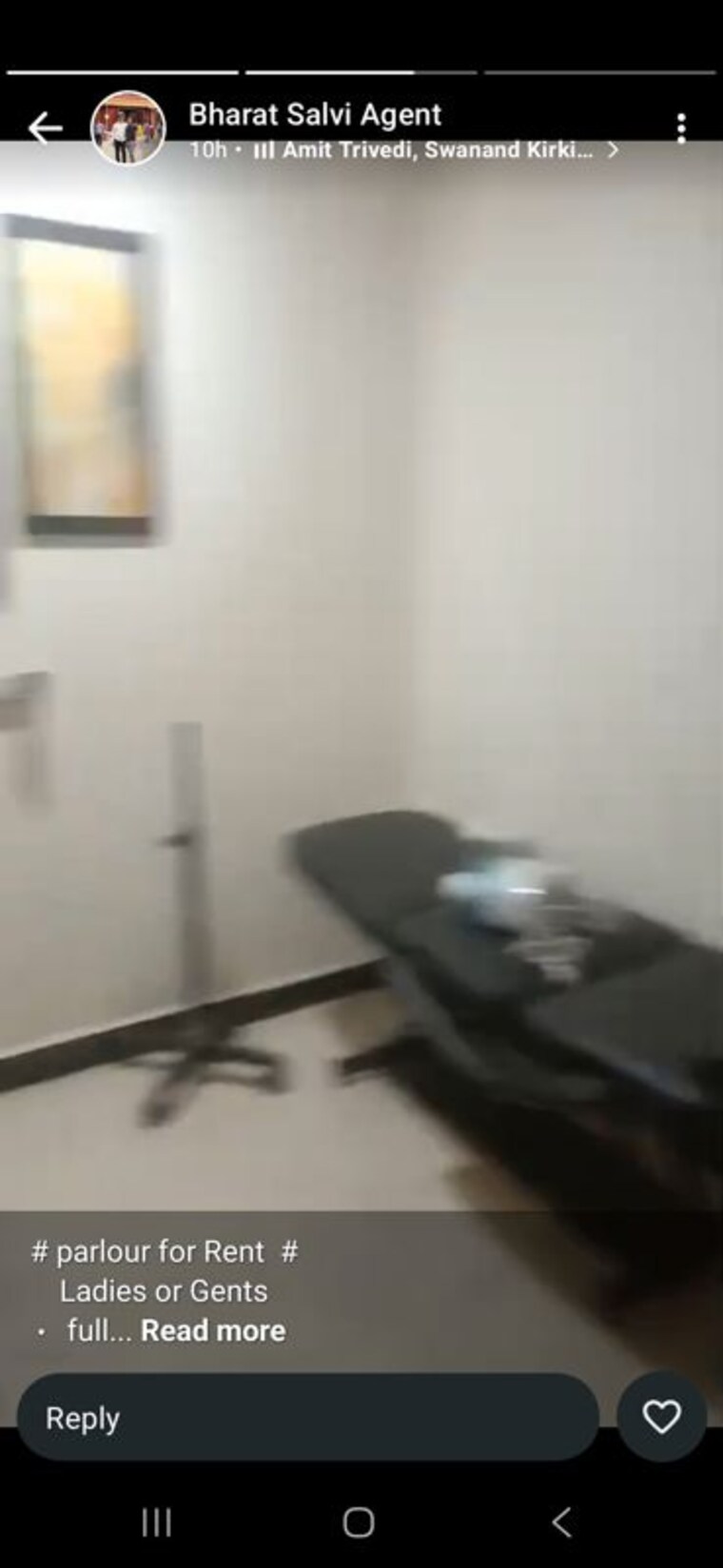 undefined, asmita-chs-kalwa Commercial Shop 250 Sq.Ft. In Kalwa Thane 10074613