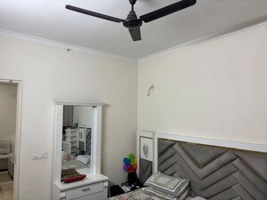 Furnished Amenities in 2 BHK Apartment at Gaur City 2 - 14th Avenue, Sector 16c Greater Noida – for Rent