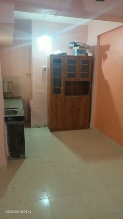 1 BHK + Pooja Room,Study Room Apartment For Rent in Venus Garden