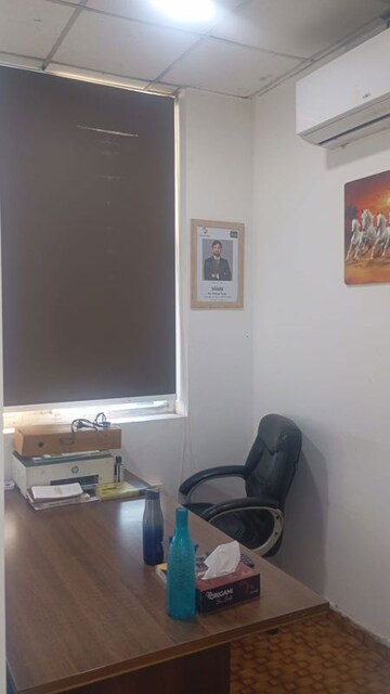 Furnished Amenities in  Office Space at Sector 63 – for Rent