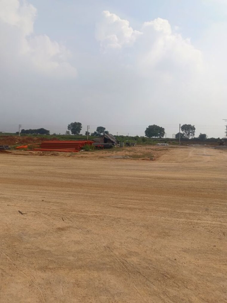 undefined, chintapalli  200 Sq.Yd. Plot In Chintapalli Hyderabad 10074651