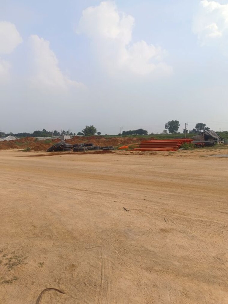 undefined, chintapalli  200 Sq.Yd. Plot In Chintapalli Hyderabad 10074651
