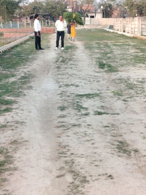  Plot For Sale in Indira Nagar