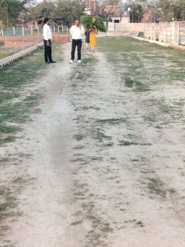  Plot For Sale in Indira Nagar