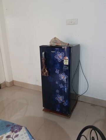 Furnished Amenities in 1 BHK Villa at Panjabari – for Rent