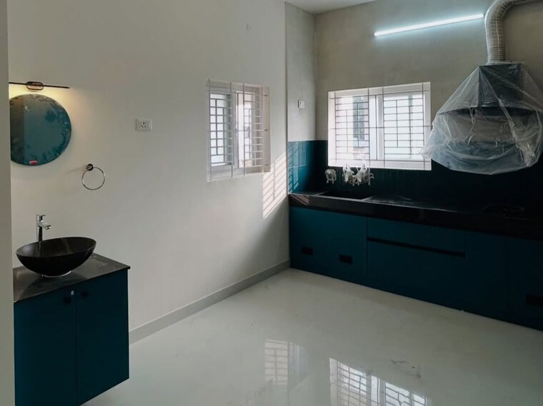 Kitchen, bommasandra 2 Bedroom 960 Sq.Ft. Villa In Bommasandra Bangalore 10074666