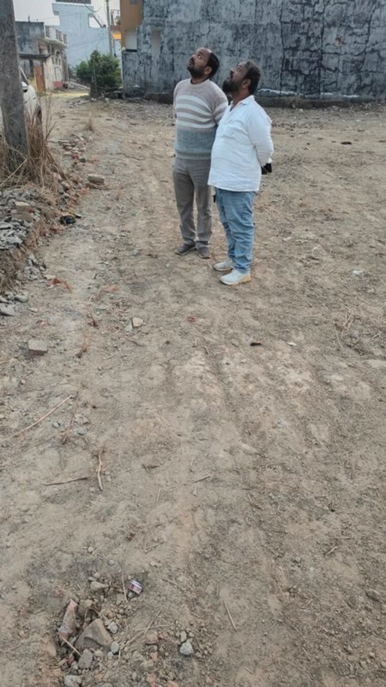 undefined, indira nagar  972 Sq.Ft. Plot In Indira Nagar Lucknow 10074671