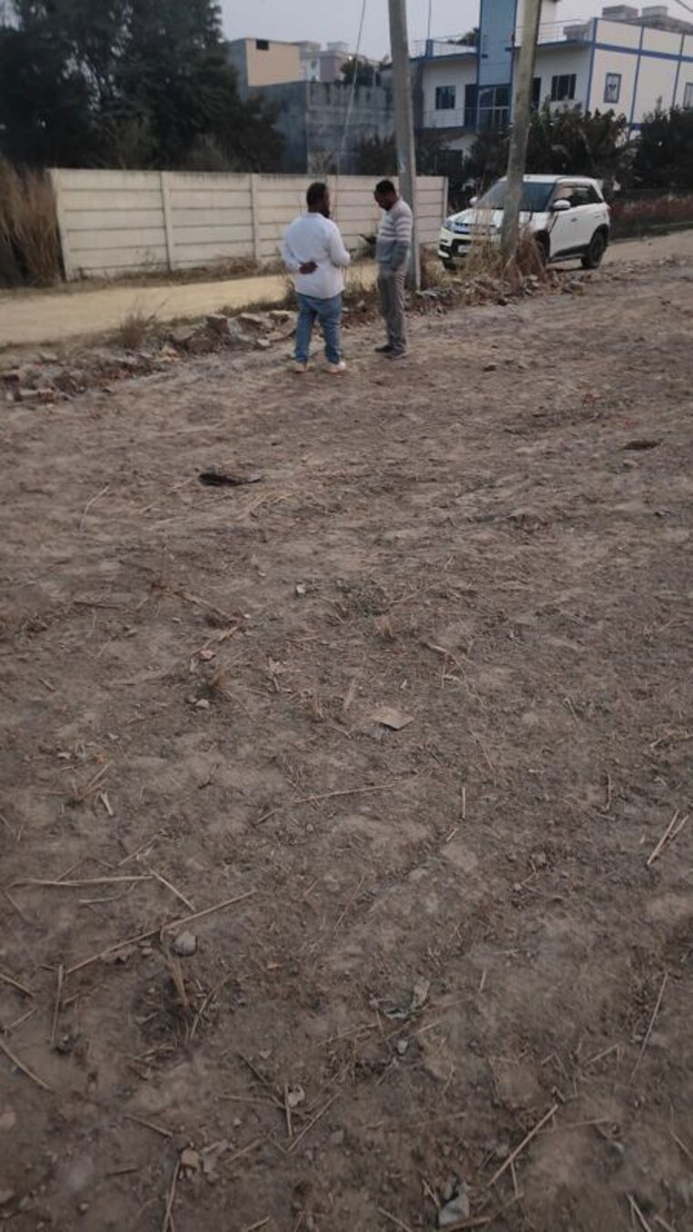 undefined, indira nagar  972 Sq.Ft. Plot In Indira Nagar Lucknow 10074671