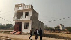 Plot For Sale in Indira Nagar