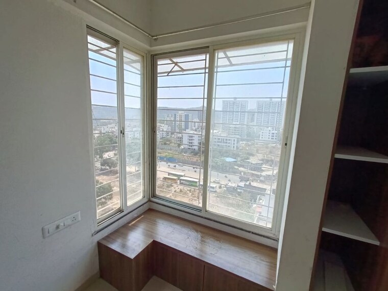 Room, parklane-urbanjoy-wing-a 2.5 Bedroom 880 Sq.Ft. Apartment In Sus Pune 10074633