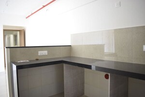 Kitchen in 2 BHK Apartment at Kohinoor Westview Reserve, Wakad – for Sale