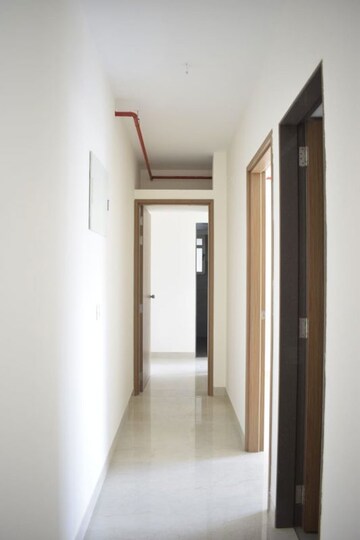 Building Lobby in 2 BHK Apartment at Kohinoor Westview Reserve, Wakad – for Sale