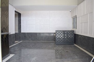 Parking in 2 BHK Apartment at Kohinoor Westview Reserve, Wakad – for Sale