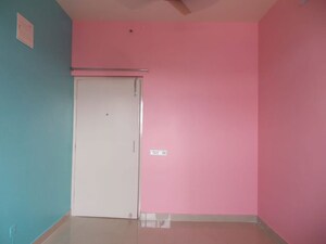 Room in 1 BHK Apartment at Ambuja Neotia Utalika The Condoville, Mukundapur – for Rent