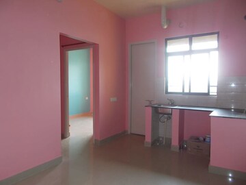 1 BHK Apartment For Rent in Ambuja Neotia Utalika The Condoville, Mukundapur