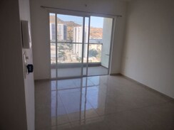 1 BHK + Pooja Room Apartment For Rent in Vilas Javdekar Yashone Eternitee