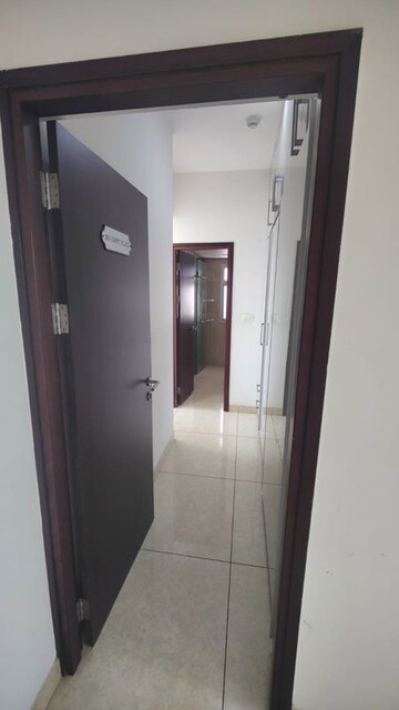 Building Lobby in 4 BHK Apartment at Prestige Falcon City, Konanakunte – for Sale