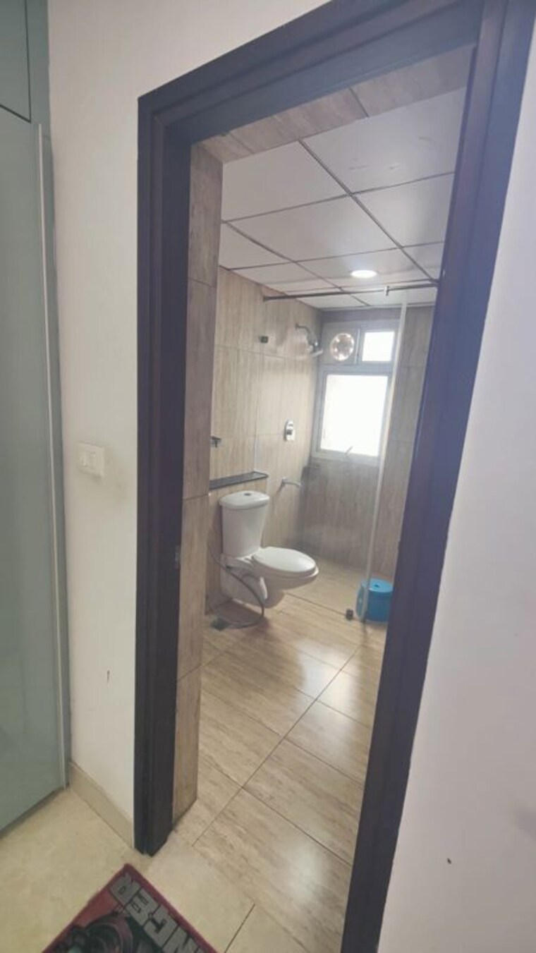 Bathroom, prestige-falcon-city 4 Bedroom 2689 Sq.Ft. Apartment In Konanakunte Bangalore 10074592