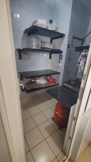 Kitchen in 4 BHK Apartment at Prestige Falcon City, Konanakunte – for Sale