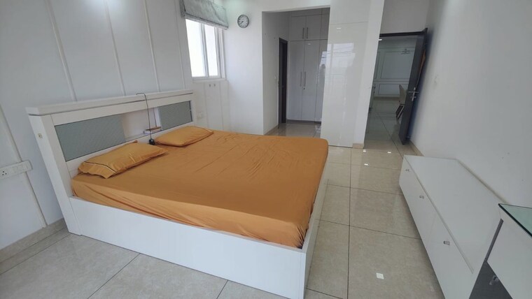 Bedroom, prestige-falcon-city 4 Bedroom 2689 Sq.Ft. Apartment In Konanakunte Bangalore 10074592